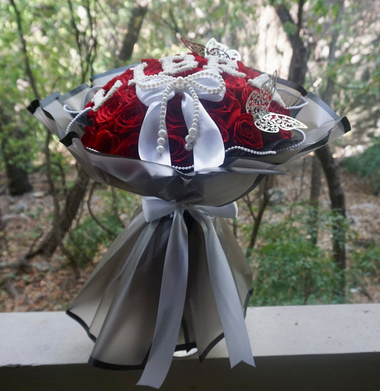 Ramo Buchón | LIBRA