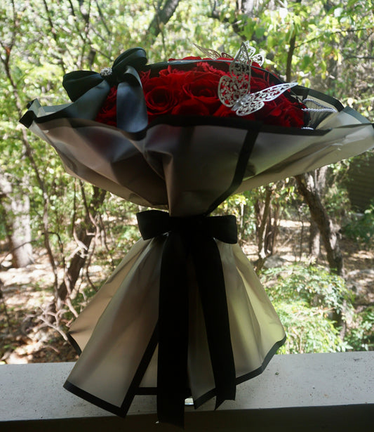 Ramo Buchón Personalizado | Personalized