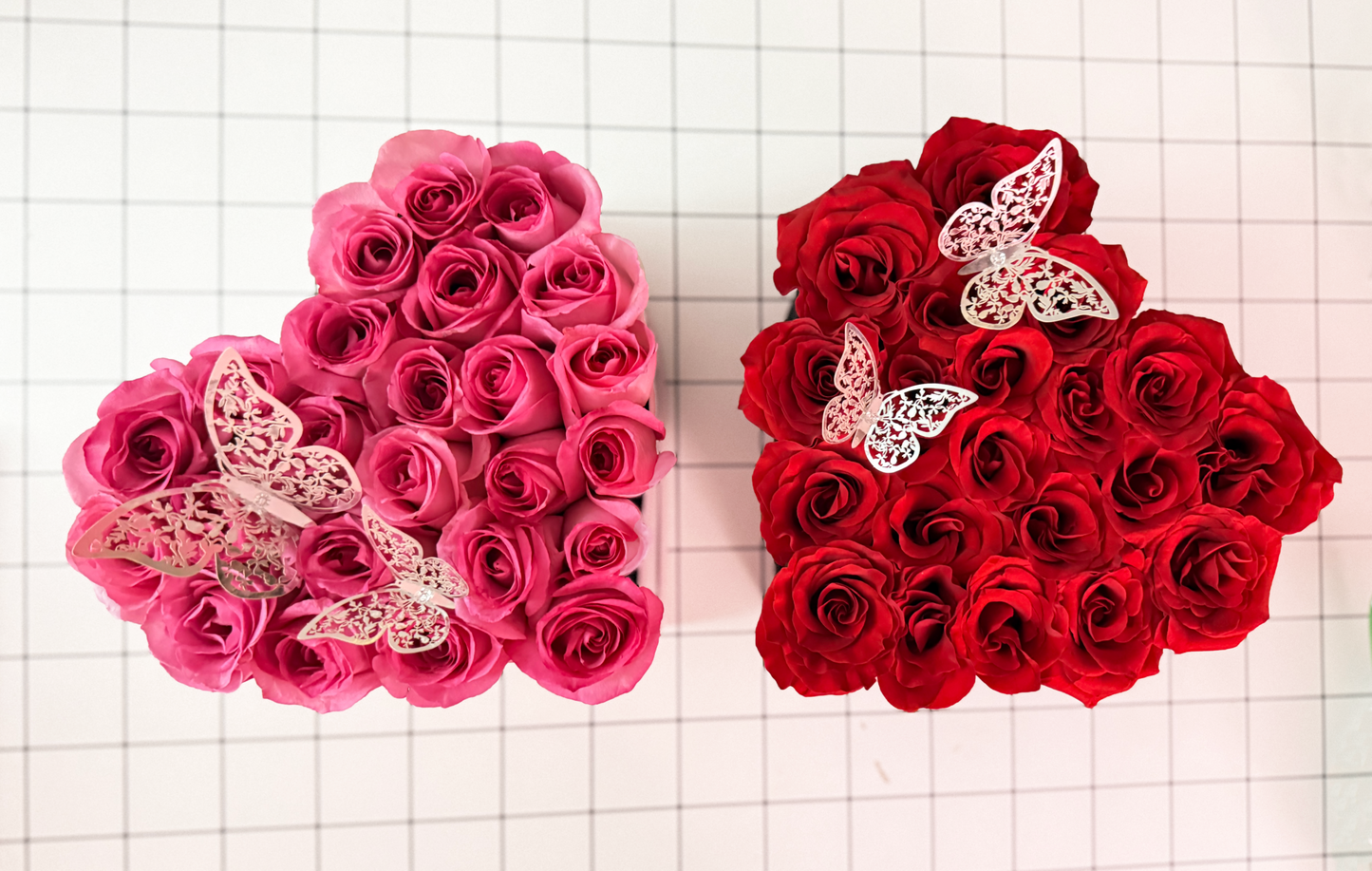 The Heart Box