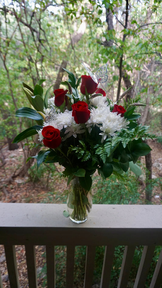 The Classic Half Dozen