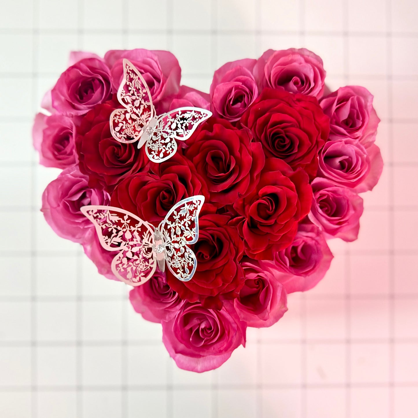 The Heart Box