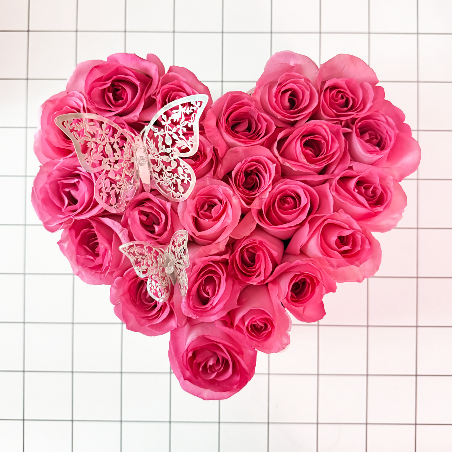 The Heart Box