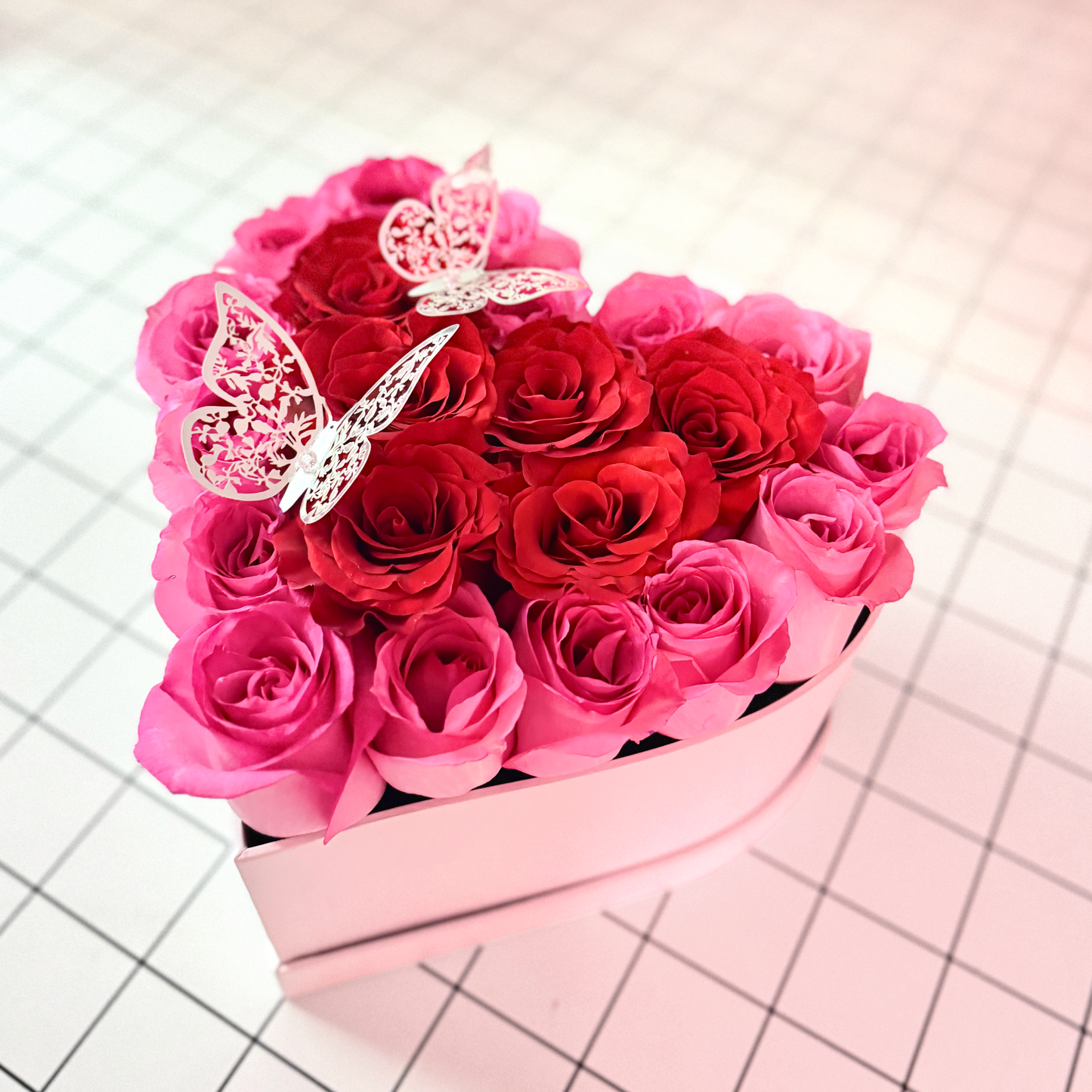 The Heart Box