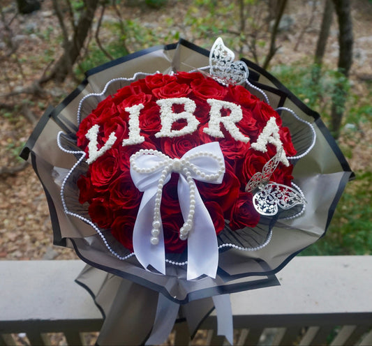 Ramo Buchón | LIBRA