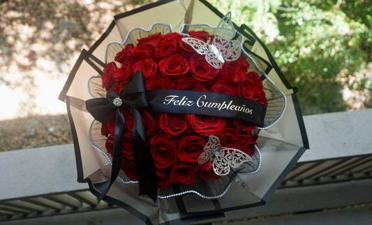 Ramo Buchón Personalizado | Personalized