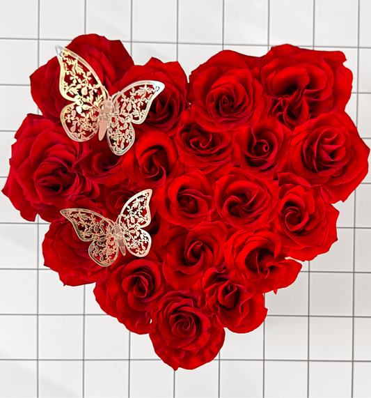 The Heart Box