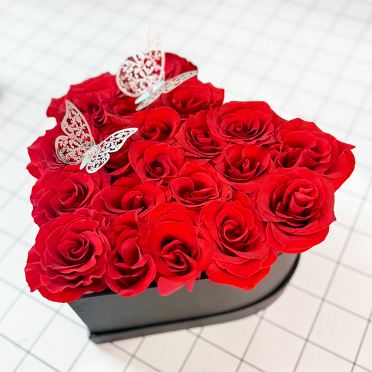 The Heart Box
